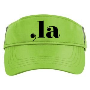 Comma La Adult Drive Performance Visor