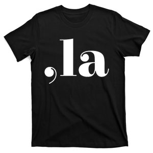 Comma La T-Shirt