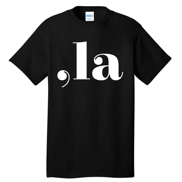 Comma La Tall T-Shirt