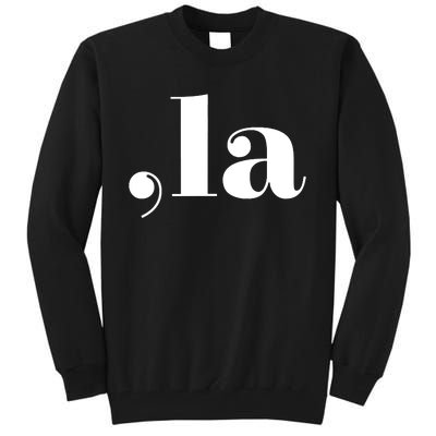 Comma La Tall Sweatshirt