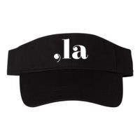 Comma La Valucap Bio-Washed Visor