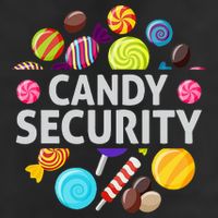 candy land costumes adult candy land candy security Cool Comfort Performance Bucket Hat
