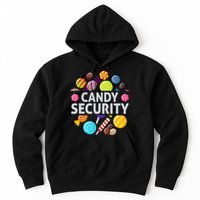 candy land costumes adult candy land candy security Hoodie