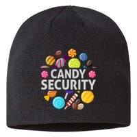 candy land costumes adult candy land candy security Sustainable Beanie