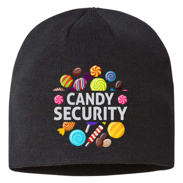 candy land costumes adult candy land candy security Sustainable Beanie