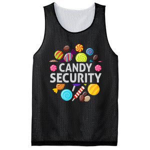 candy land costumes adult candy land candy security Mesh Reversible Basketball Jersey Tank