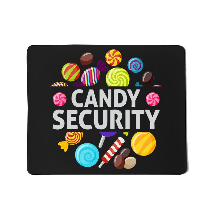 candy land costumes adult candy land candy security Mousepad