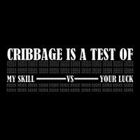 Cribbage Lover Cribbage Board Game Champion Cribbage Premium T-Shirt