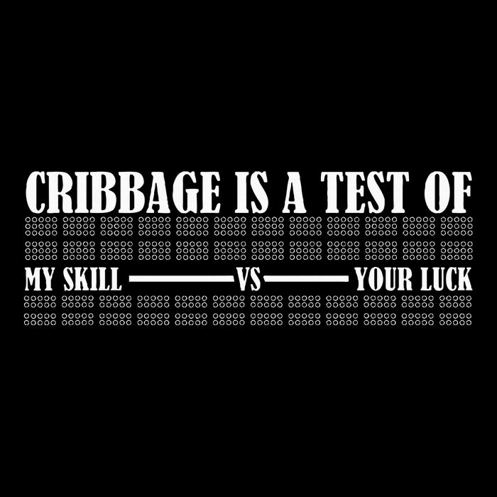 Cribbage Lover Cribbage Board Game Champion Cribbage Premium T-Shirt