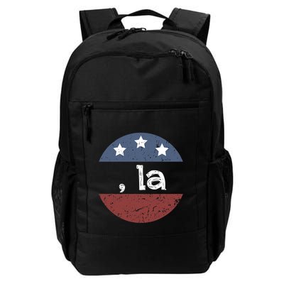 Comma La  Comma La Daily Commute Backpack