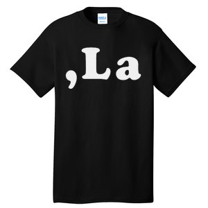 Comma La Tall T-Shirt