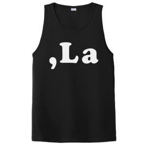 Comma La PosiCharge Competitor Tank