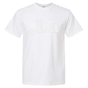 Comma La Garment-Dyed Heavyweight T-Shirt