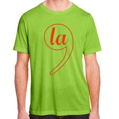 Comma La Adult ChromaSoft Performance T-Shirt