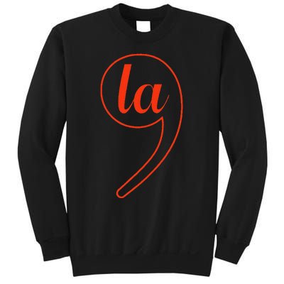 Comma La Sweatshirt