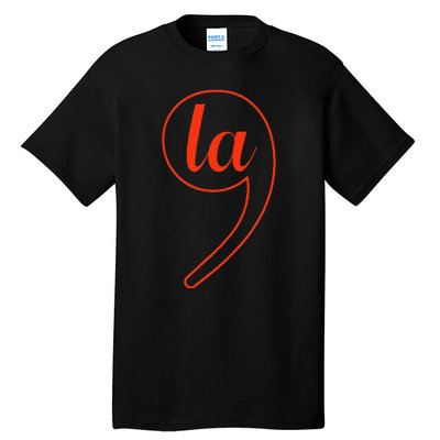 Comma La Tall T-Shirt