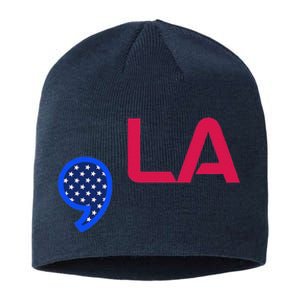 Comma La Commala Madam President Sustainable Beanie