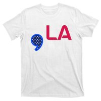 Comma La Commala Madam President T-Shirt