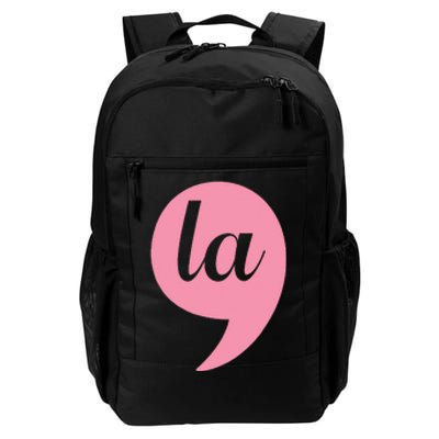 Comma La Daily Commute Backpack