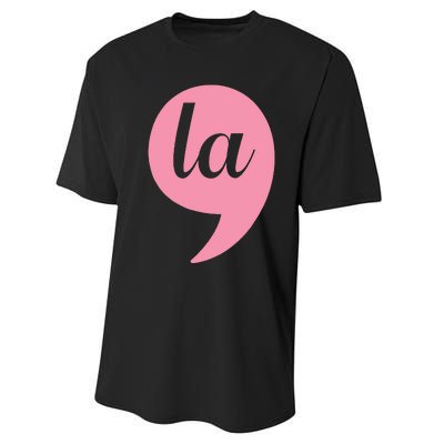 Comma La Performance Sprint T-Shirt