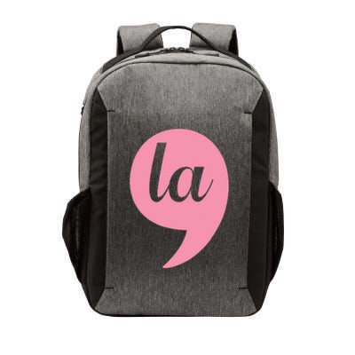 Comma La Vector Backpack