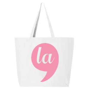 Comma La 25L Jumbo Tote