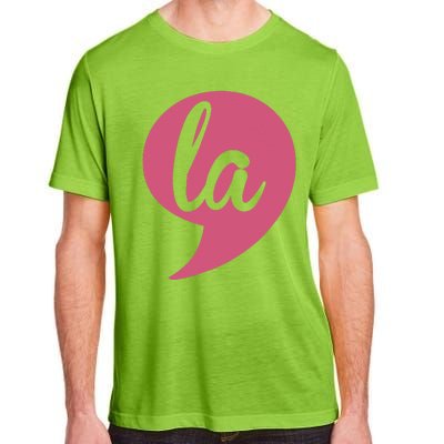 Comma La Adult ChromaSoft Performance T-Shirt