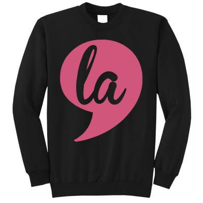 Comma La Sweatshirt