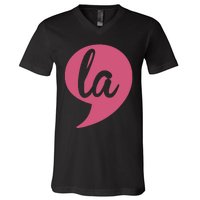 Comma La V-Neck T-Shirt