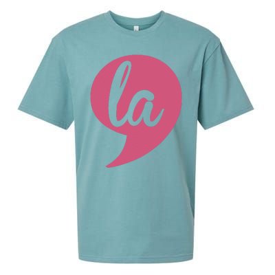 Comma La Sueded Cloud Jersey T-Shirt