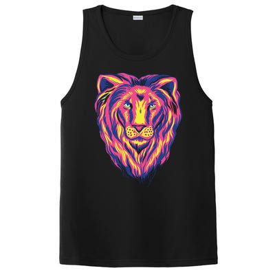 Colorful Lion PosiCharge Competitor Tank