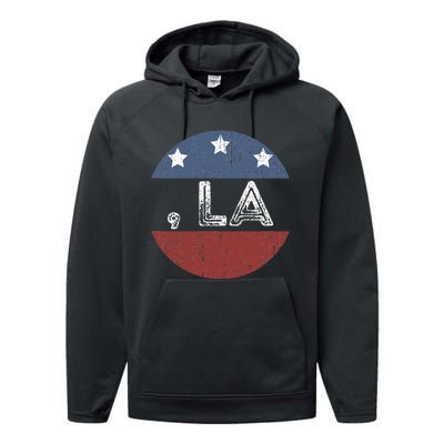 Comma La Performance Fleece Hoodie