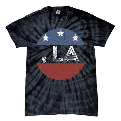 Comma La Tie-Dye T-Shirt