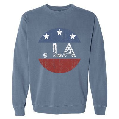 Comma La Garment-Dyed Sweatshirt