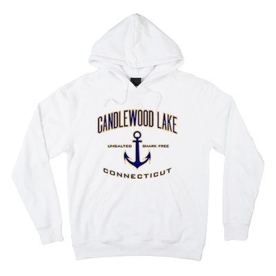 Candlewood Lake Hoodie