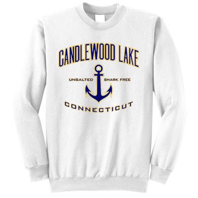 Candlewood Lake Sweatshirt