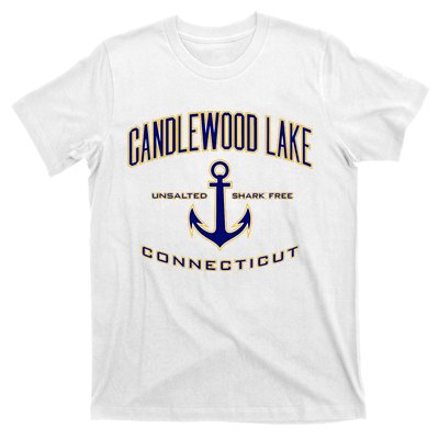 Candlewood Lake T-Shirt