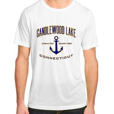 Candlewood Lake Adult ChromaSoft Performance T-Shirt