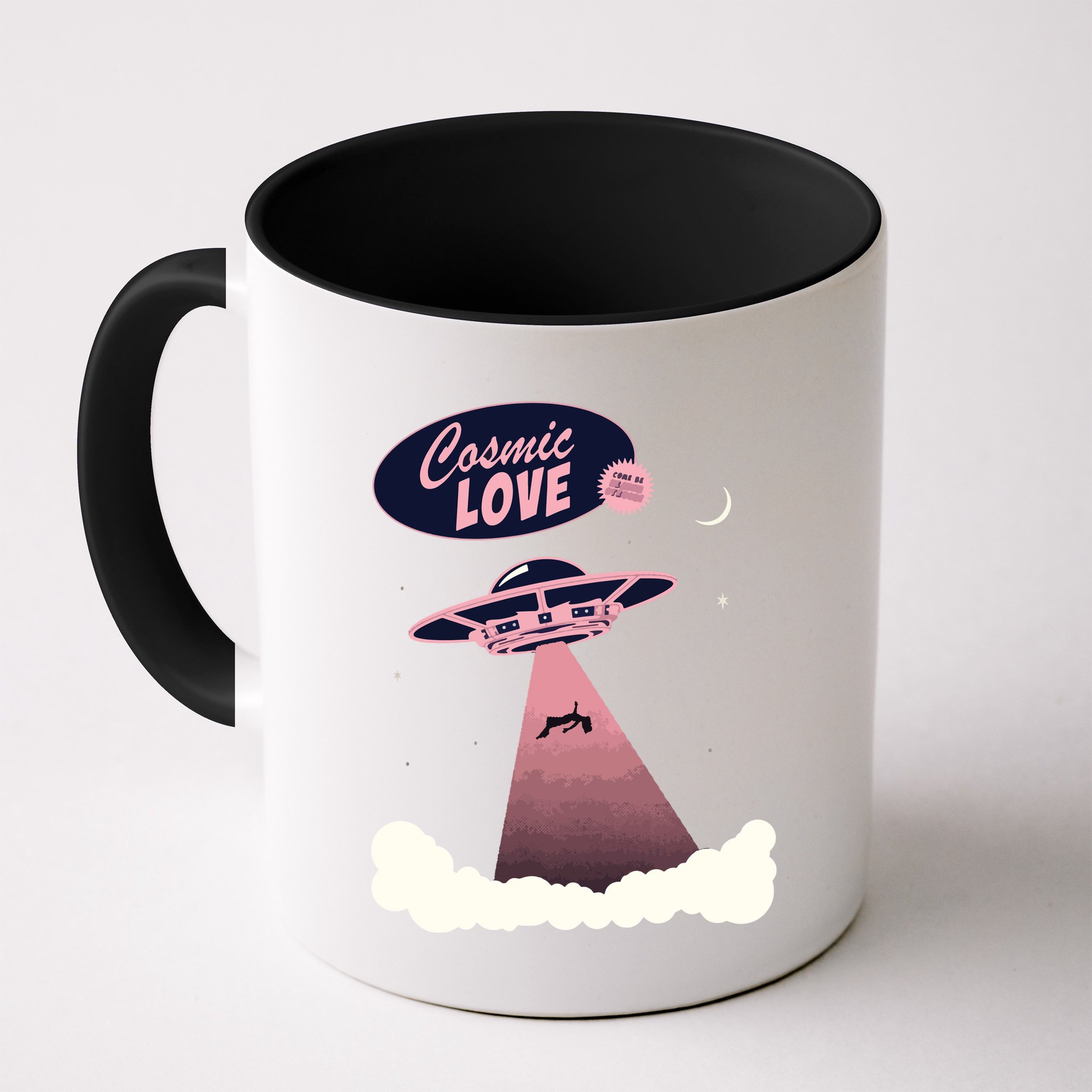 Cosmic Love Mug