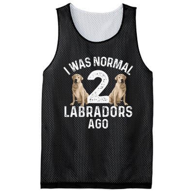 Cute Labrador Design For Labrador Retriever Lovers Mesh Reversible Basketball Jersey Tank