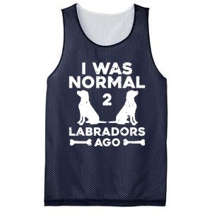 Cute Labrador Design For Men Women Labrador Retriever Lovers Mesh Reversible Basketball Jersey Tank