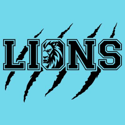 Cool Lions Detroit Football Michigan T-Shirt