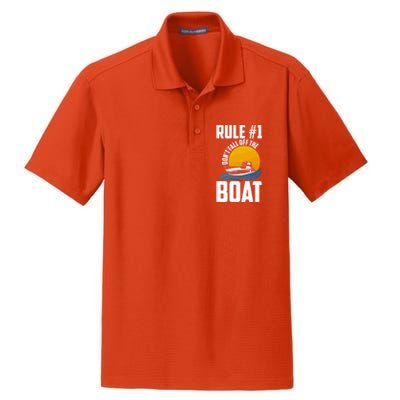 Cruise Lovers Dont Fall Off The Boat Cruise Vacation Cruise Gift Dry Zone Grid Polo