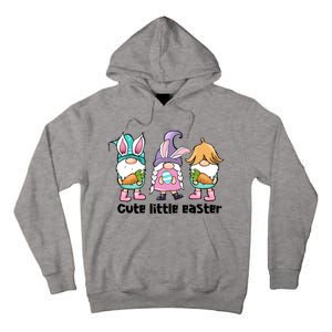 Cute Little Easter Tall Hoodie