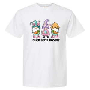 Cute Little Easter Garment-Dyed Heavyweight T-Shirt