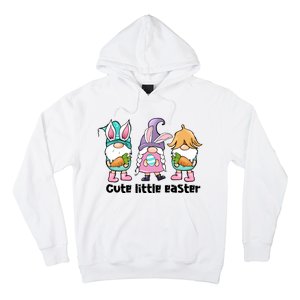 Cute Little Easter Hoodie