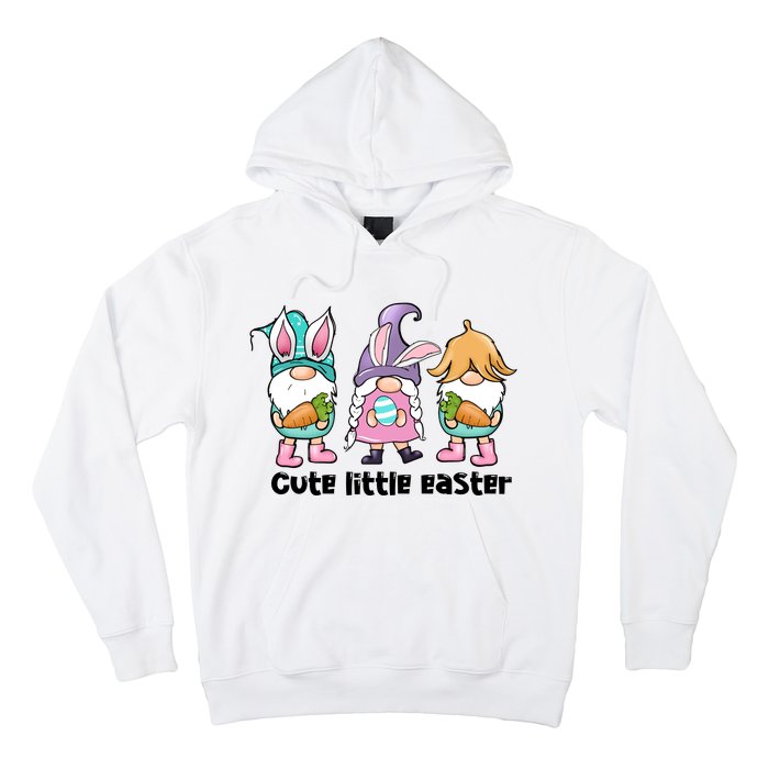 Cute Little Easter Hoodie