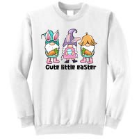 Cute Little Easter Sweatshirt