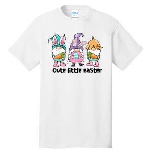 Cute Little Easter Tall T-Shirt