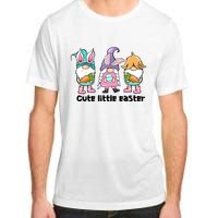 Cute Little Easter Adult ChromaSoft Performance T-Shirt